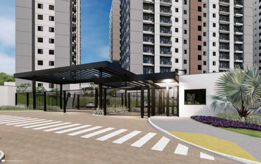 Apartamento, 2 quartos, 55 m² - Foto 9