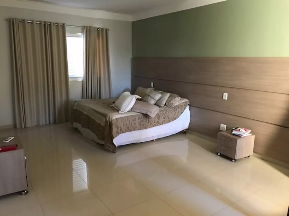 Casa de Condomínio à venda com 4 quartos, 431m² - Foto 7