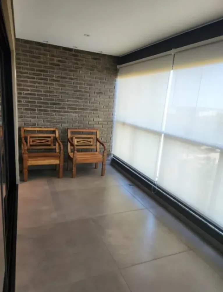 Apartamento, 3 quartos, 118 m² - Foto 2