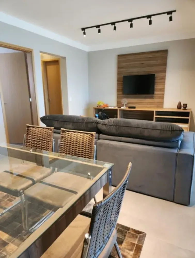 Apartamento, 3 quartos, 118 m² - Foto 6