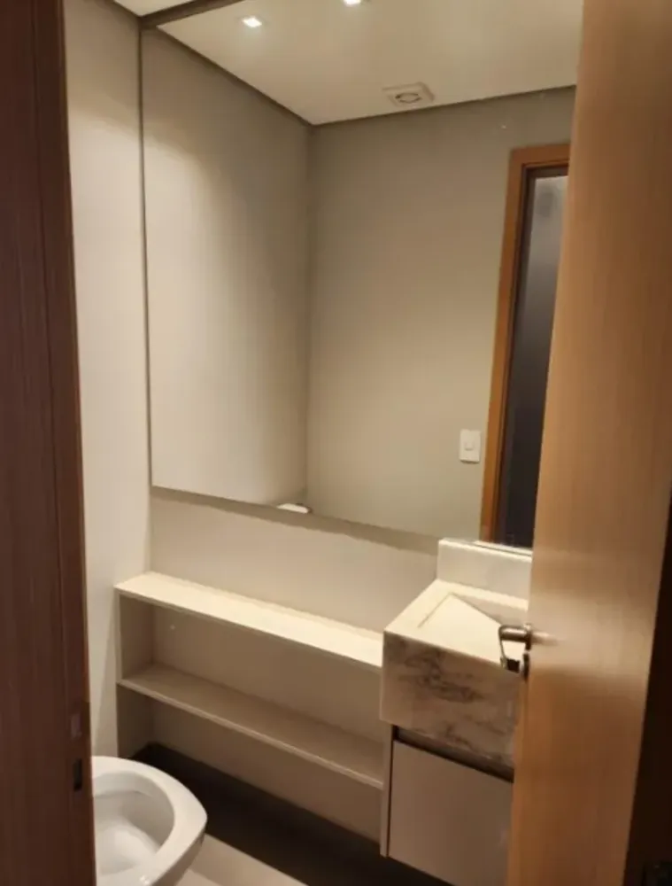 Apartamento, 3 quartos, 118 m² - Foto 4