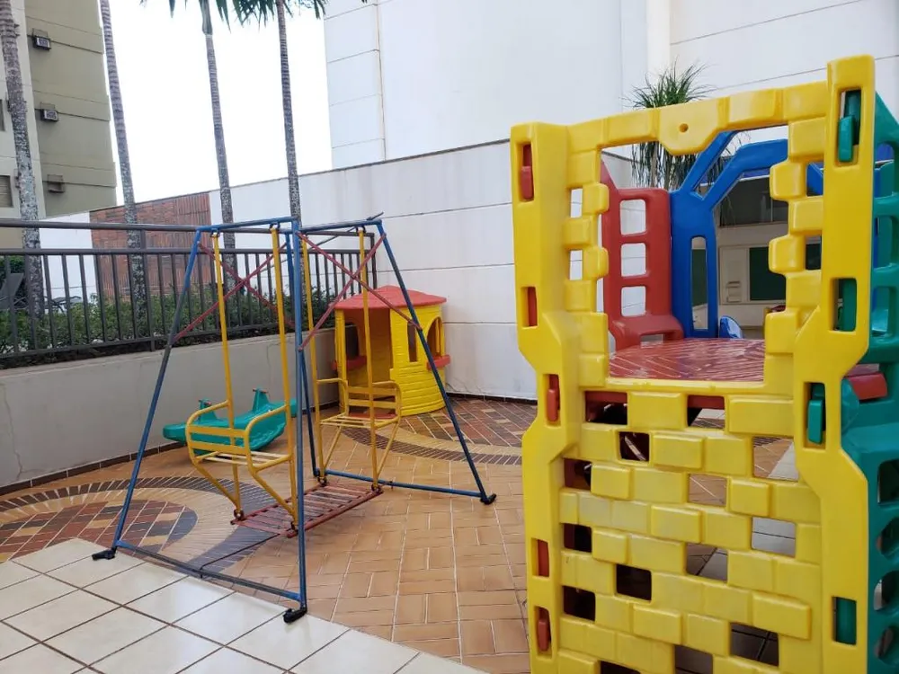 Apartamento, 4 quartos, 150 m² - Foto 5