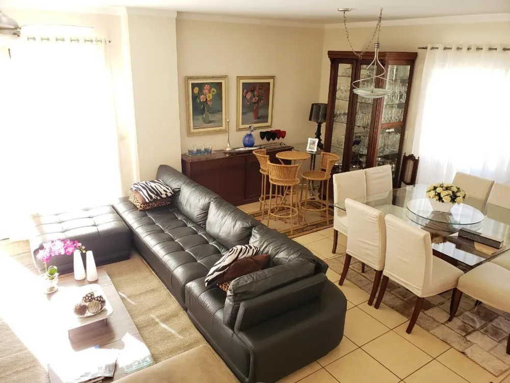 Apartamento, 4 quartos, 150 m² - Foto 4