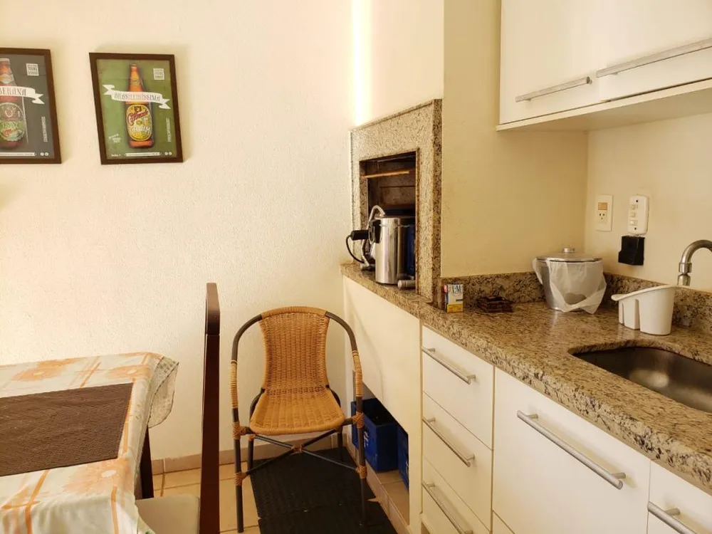 Apartamento, 4 quartos, 150 m² - Foto 6