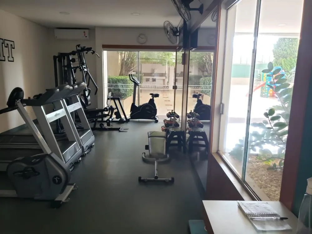 Apartamento, 4 quartos, 150 m² - Foto 12