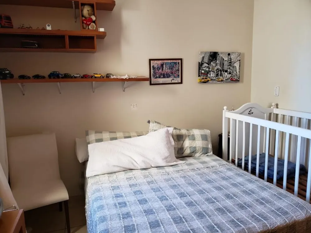 Apartamento, 4 quartos, 150 m² - Foto 11