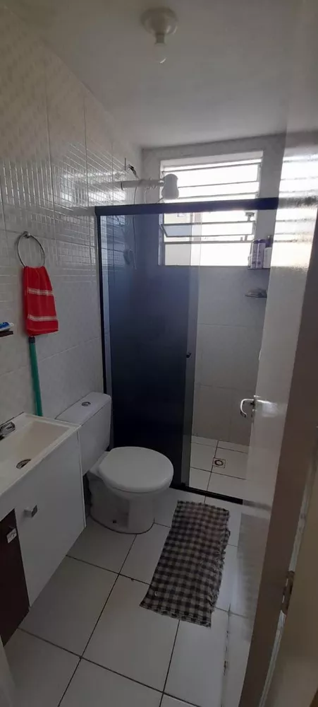 Apartamento à venda com 2 quartos, 47m² - Foto 4