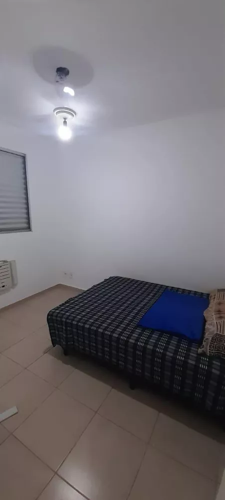 Apartamento à venda com 2 quartos, 47m² - Foto 3