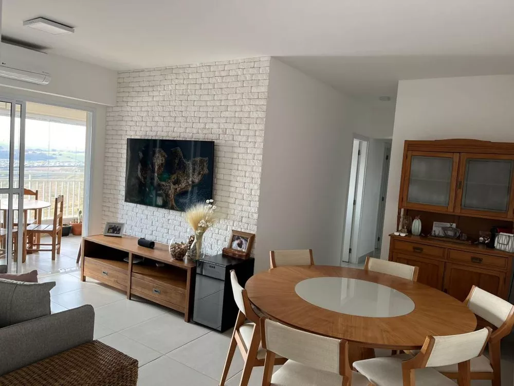 Apartamento à venda com 3 quartos, 105m² - Foto 1