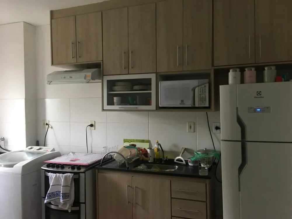 Apartamento, 2 quartos, 45 m² - Foto 8