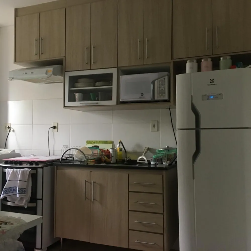 Apartamento, 2 quartos, 45 m² - Foto 3