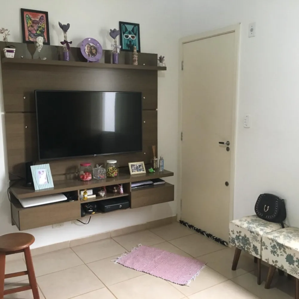 Apartamento, 2 quartos, 45 m² - Foto 7