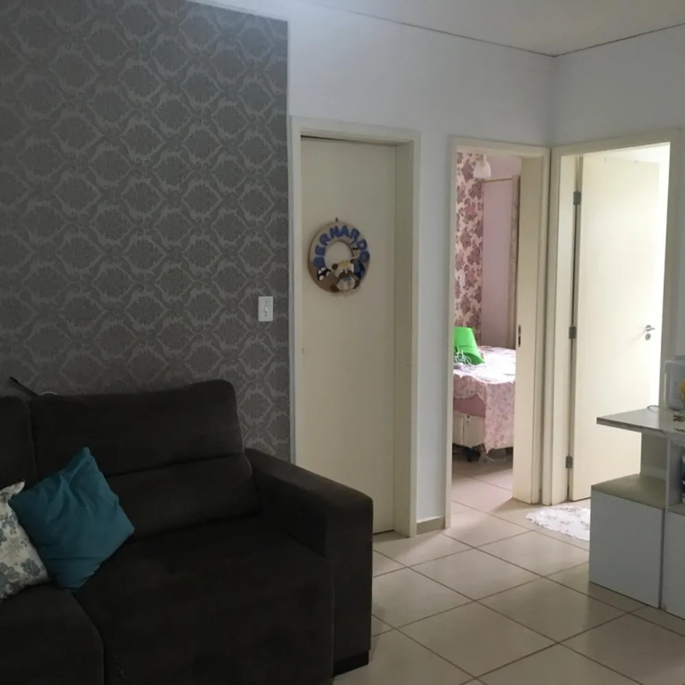 Apartamento, 2 quartos, 45 m² - Foto 6
