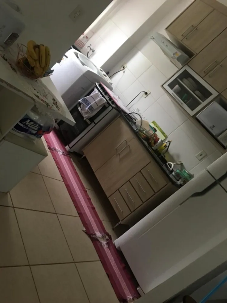 Apartamento, 2 quartos, 45 m² - Foto 1