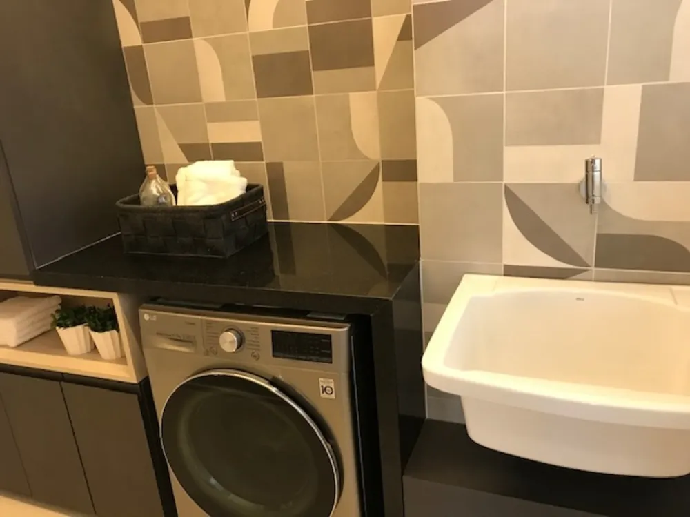 Apartamento, 3 quartos, 100 m² - Foto 1