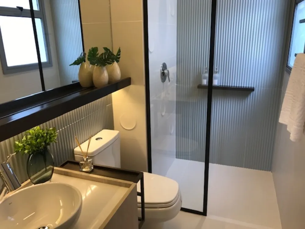 Apartamento, 3 quartos, 100 m² - Foto 6