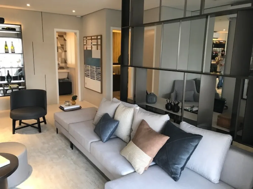 Apartamento, 3 quartos, 100 m² - Foto 7