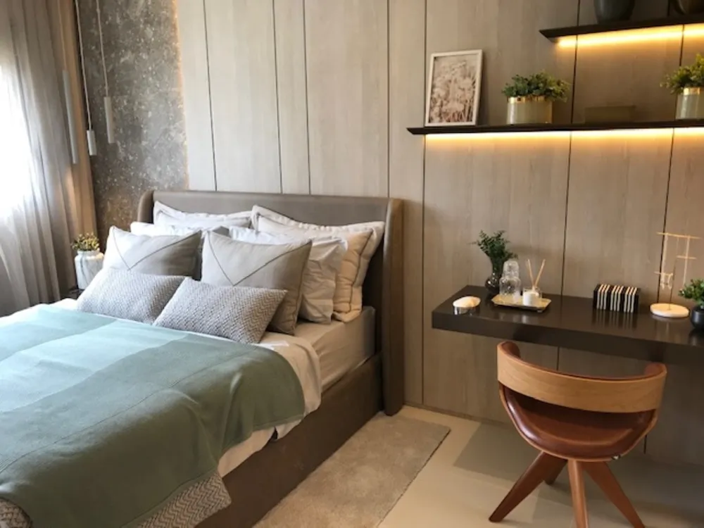 Apartamento, 3 quartos, 100 m² - Foto 5