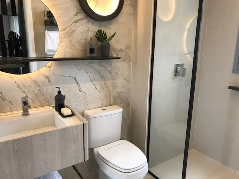 Apartamento, 3 quartos, 100 m² - Foto 8