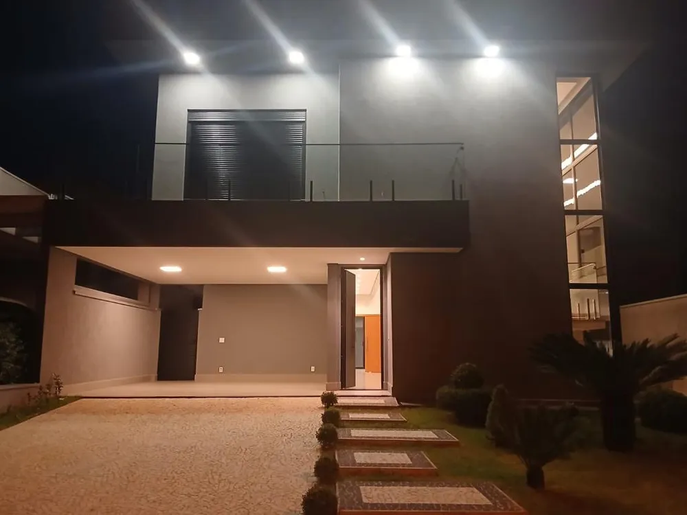 Casa de Condomínio, 4 quartos - Foto 8