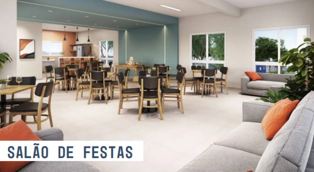 Apartamento, 2 quartos, 47 m² - Foto 12