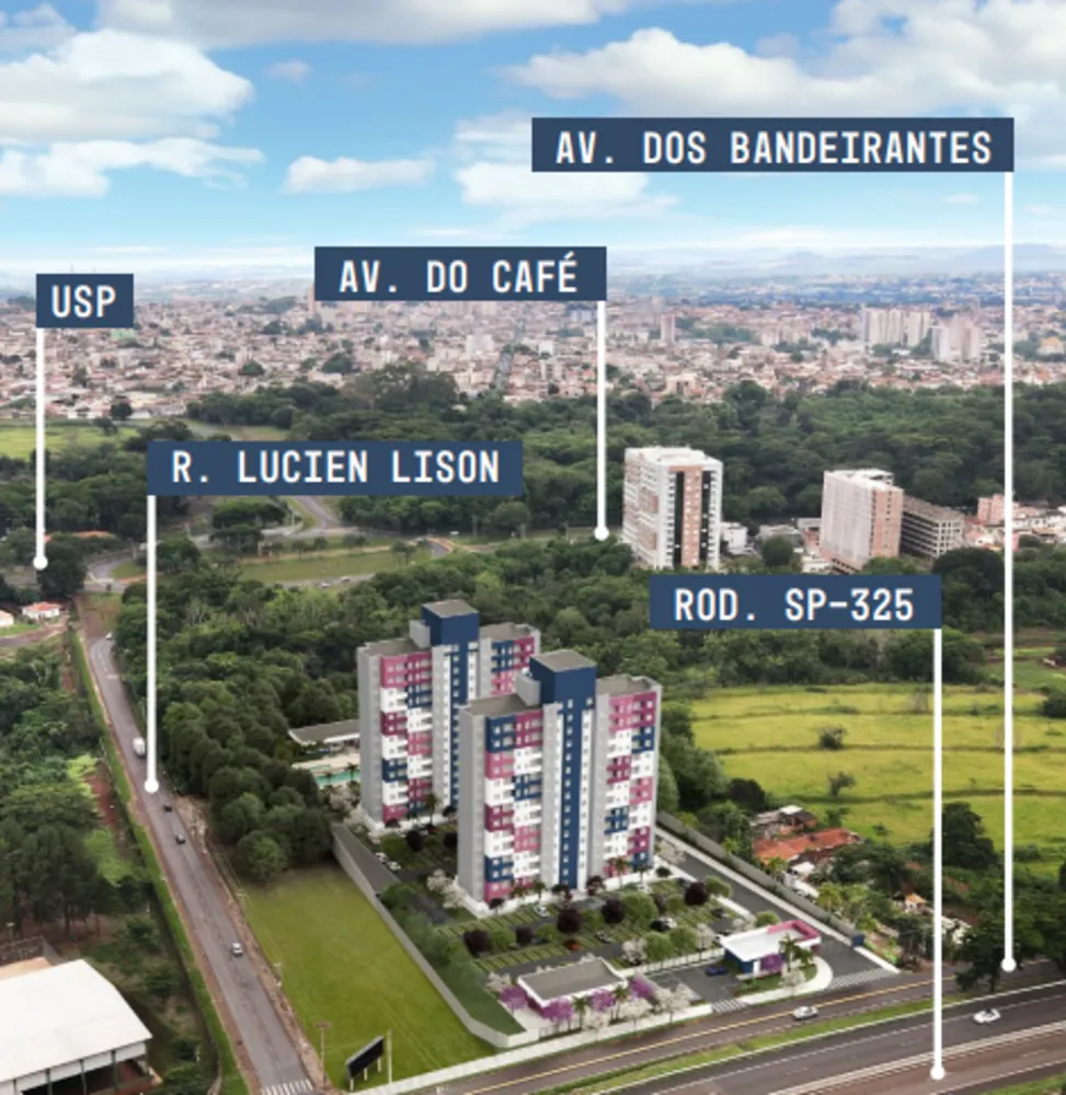 Apartamento, 2 quartos, 47 m² - Foto 8