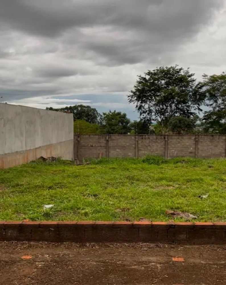 Terreno, 361 m² - Foto 1