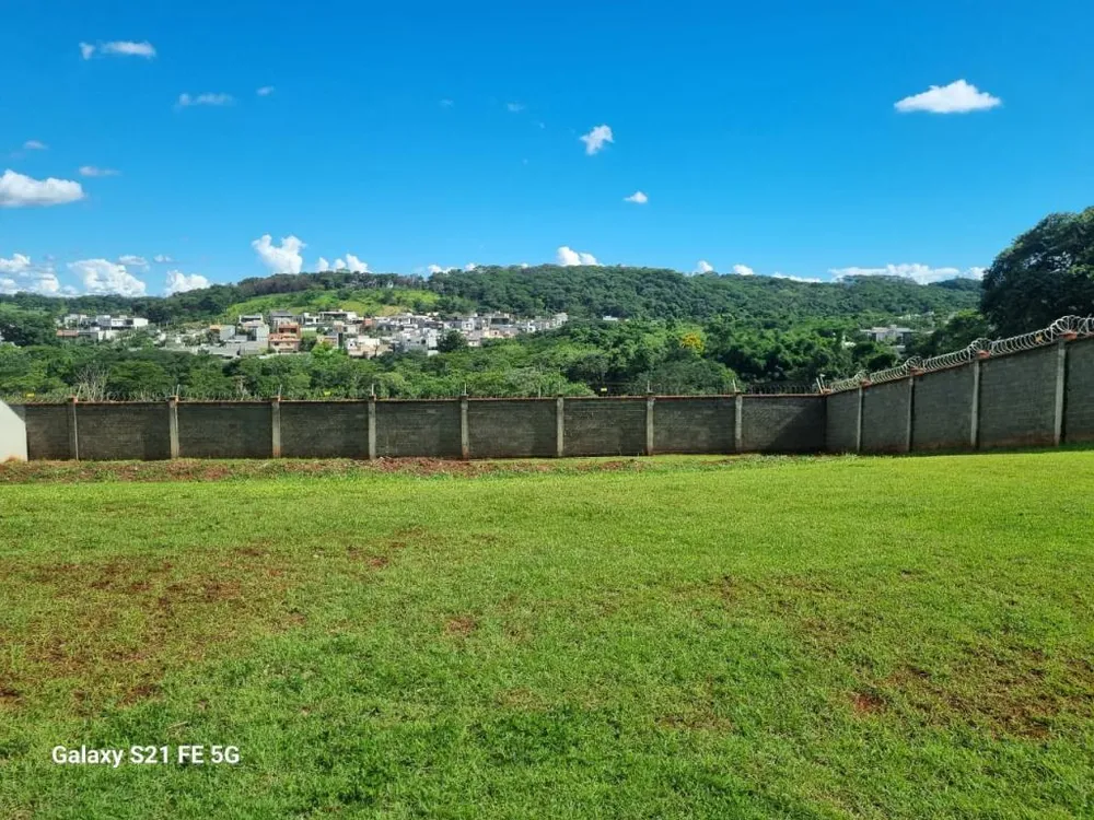 Terreno, 730 m² - Foto 1