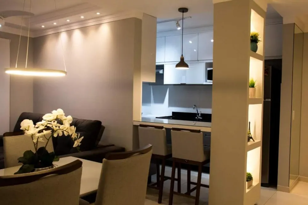 Apartamento, 2 quartos, 77 m² - Foto 7
