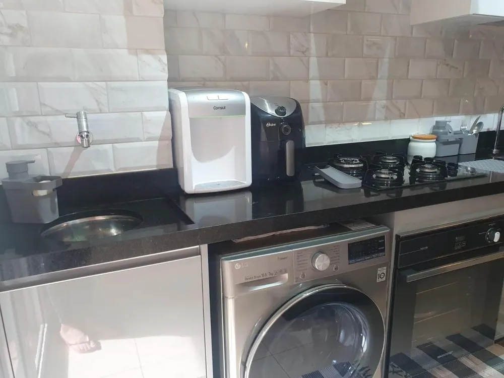 Apartamento, 2 quartos, 77 m² - Foto 8