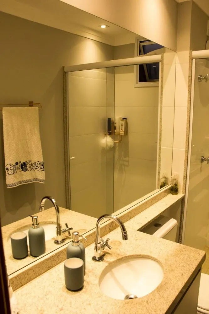 Apartamento, 2 quartos, 77 m² - Foto 5