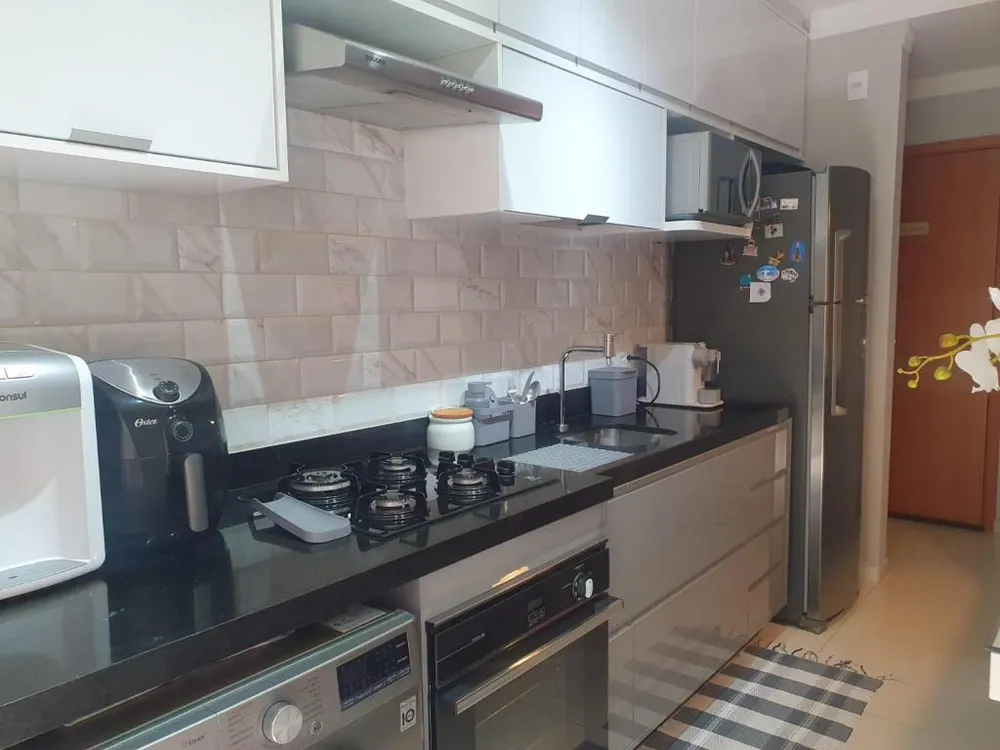 Apartamento, 2 quartos, 77 m² - Foto 1