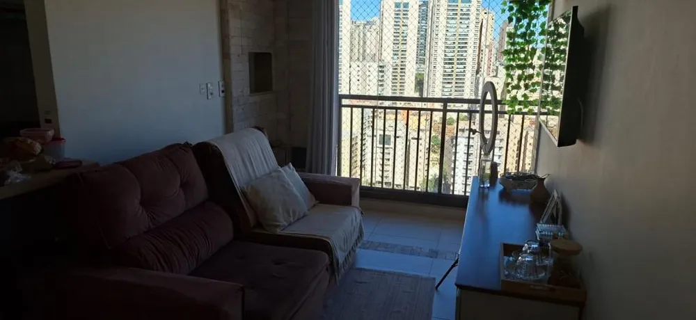 Apartamento, 2 quartos, 55 m² - Foto 9