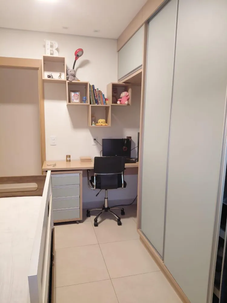 Apartamento, 2 quartos, 55 m² - Foto 8