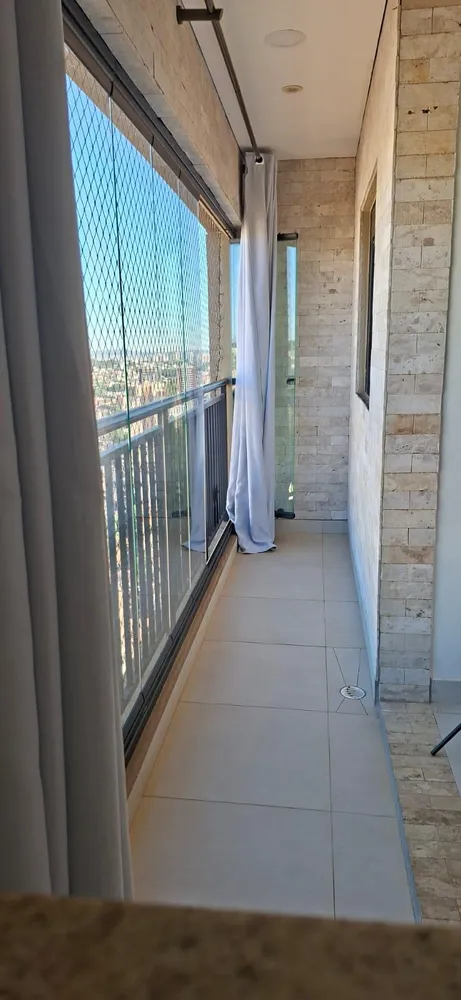 Apartamento, 2 quartos, 55 m² - Foto 6