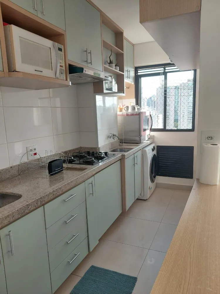 Apartamento, 2 quartos, 55 m² - Foto 11