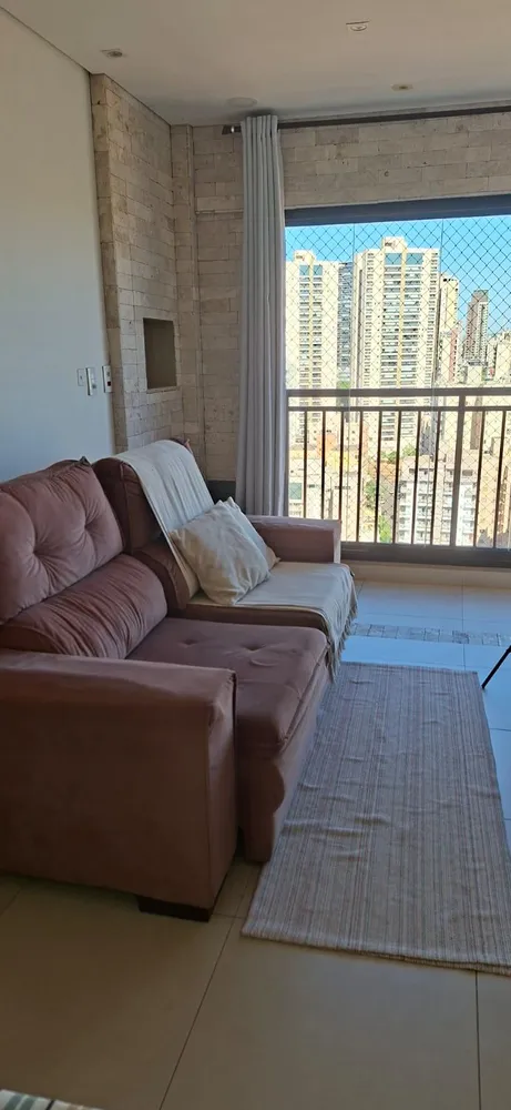 Apartamento, 2 quartos, 55 m² - Foto 12