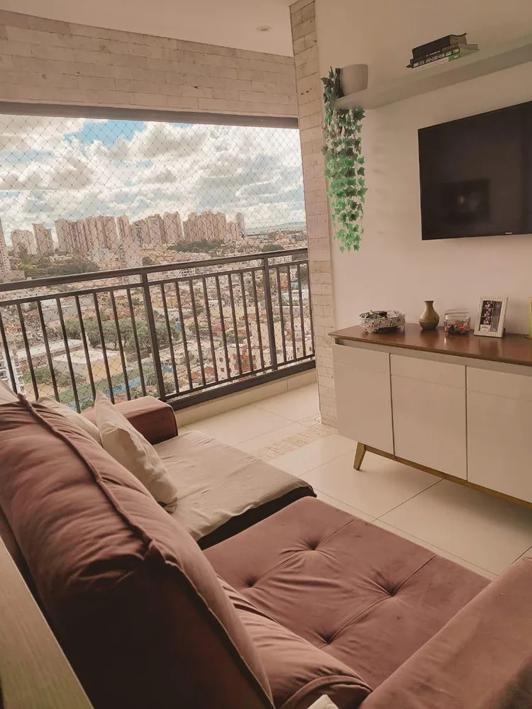 Apartamento, 2 quartos, 55 m² - Foto 13