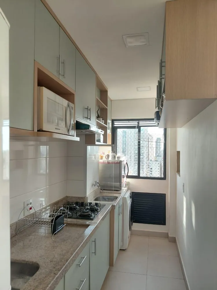 Apartamento, 2 quartos, 55 m² - Foto 7
