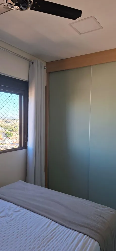 Apartamento, 2 quartos, 55 m² - Foto 2