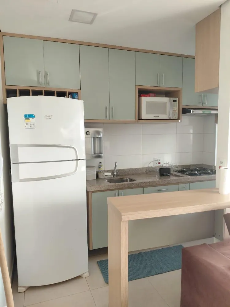 Apartamento, 2 quartos, 55 m² - Foto 15