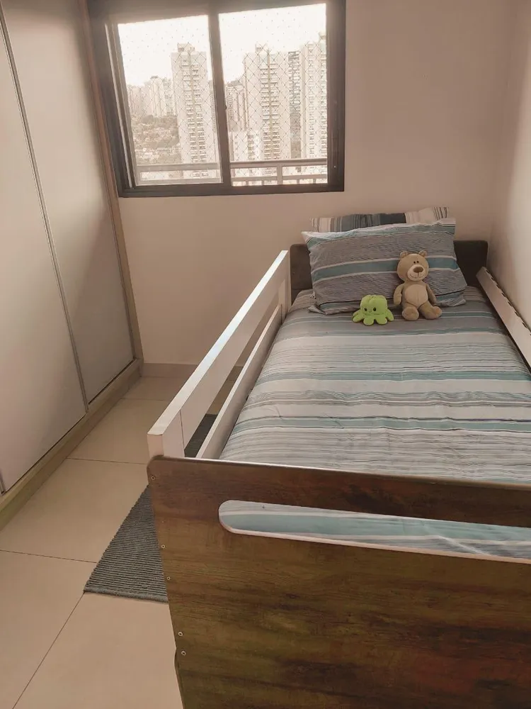 Apartamento, 2 quartos, 55 m² - Foto 4