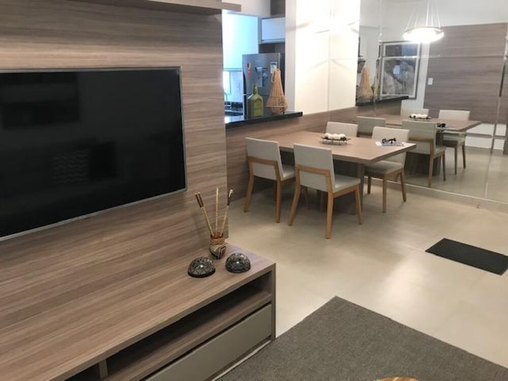 Apartamento à venda com 3 quartos, 93m² - Foto 11