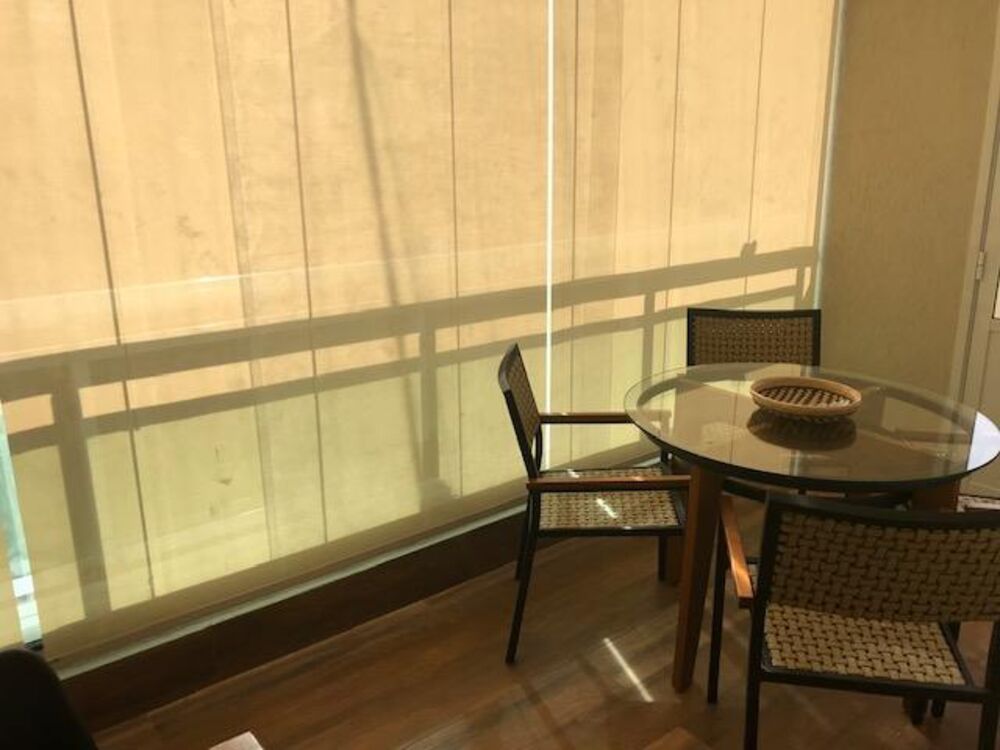 Apartamento à venda com 3 quartos, 93m² - Foto 9