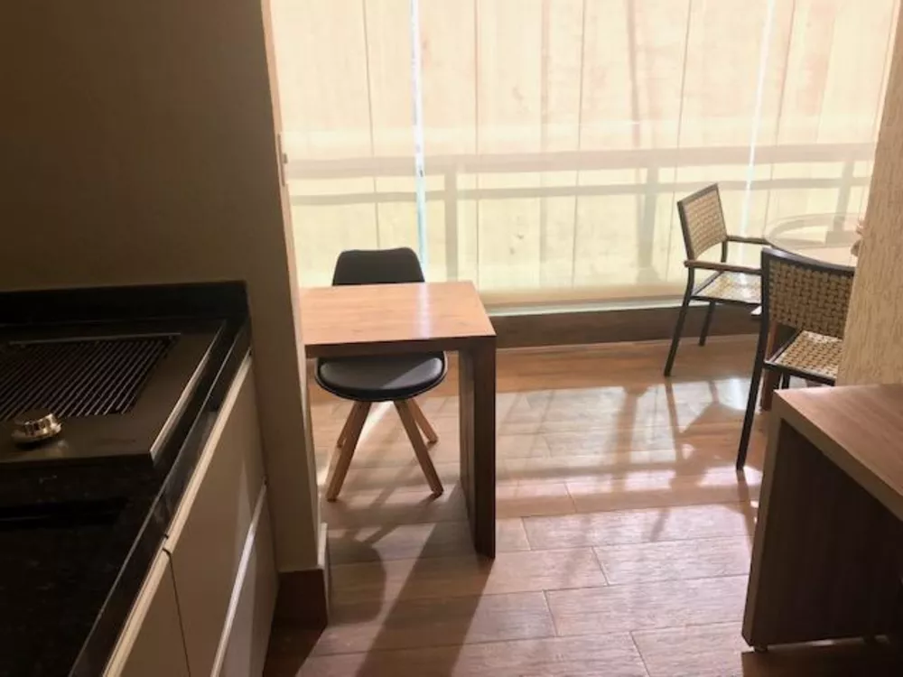 Apartamento à venda com 3 quartos, 93m² - Foto 8