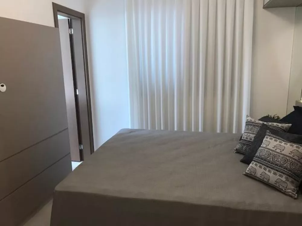 Apartamento à venda com 3 quartos, 93m² - Foto 4