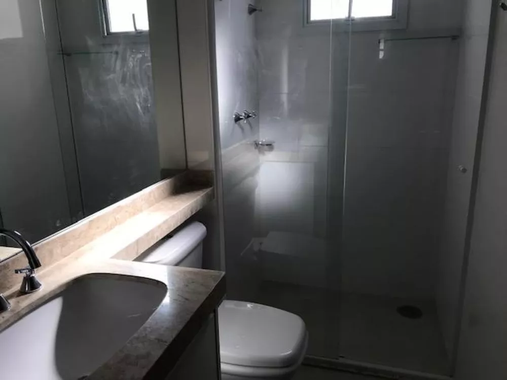 Apartamento à venda com 3 quartos, 93m² - Foto 5