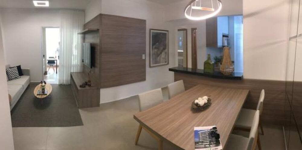 Apartamento à venda com 3 quartos, 93m² - Foto 10