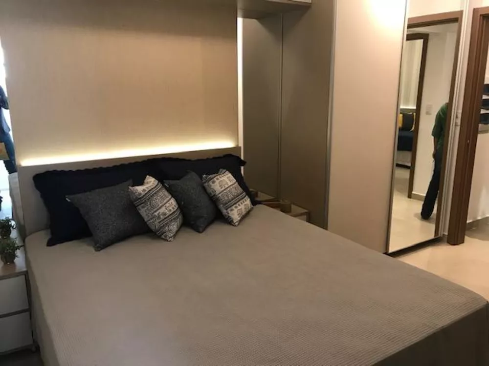 Apartamento à venda com 3 quartos, 93m² - Foto 6