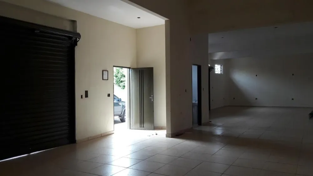 Depósito-Galpão, 370 m² - Foto 6